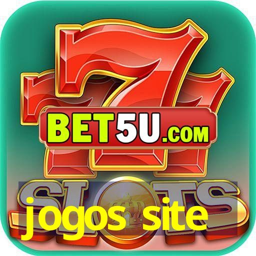 jogos site